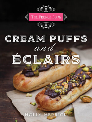 cover image of The French Cook